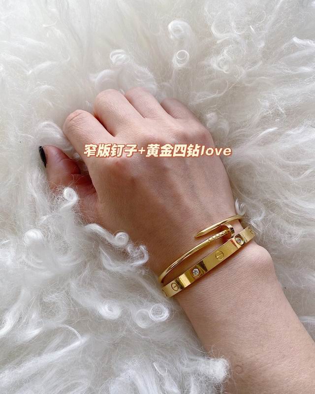 Cartier bracelet 12lyx40 (26)