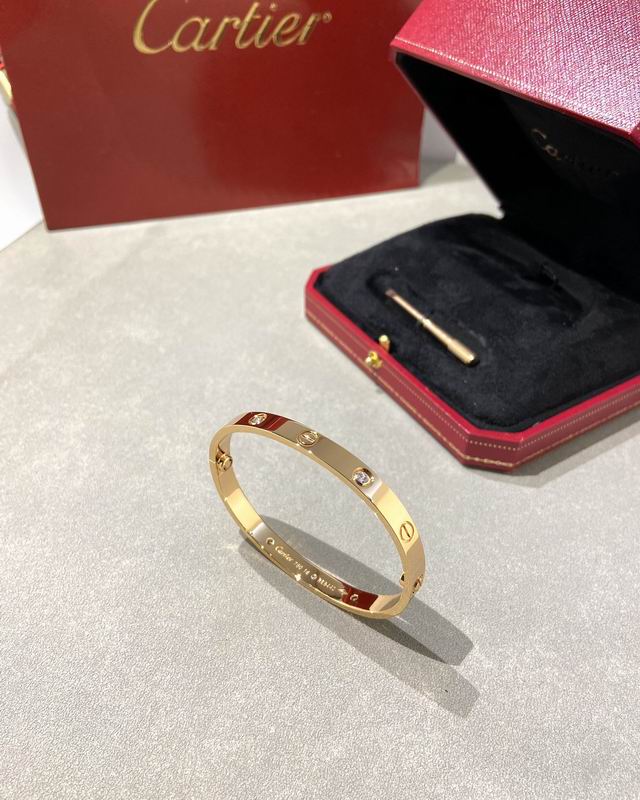 Cartier bracelet 12lyx40 (5)