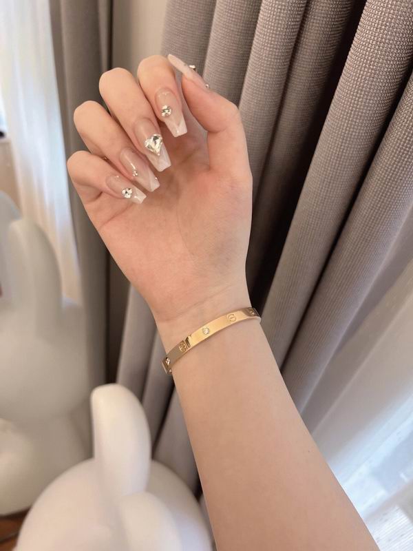 Cartier bracelet 12lyx40 (9)