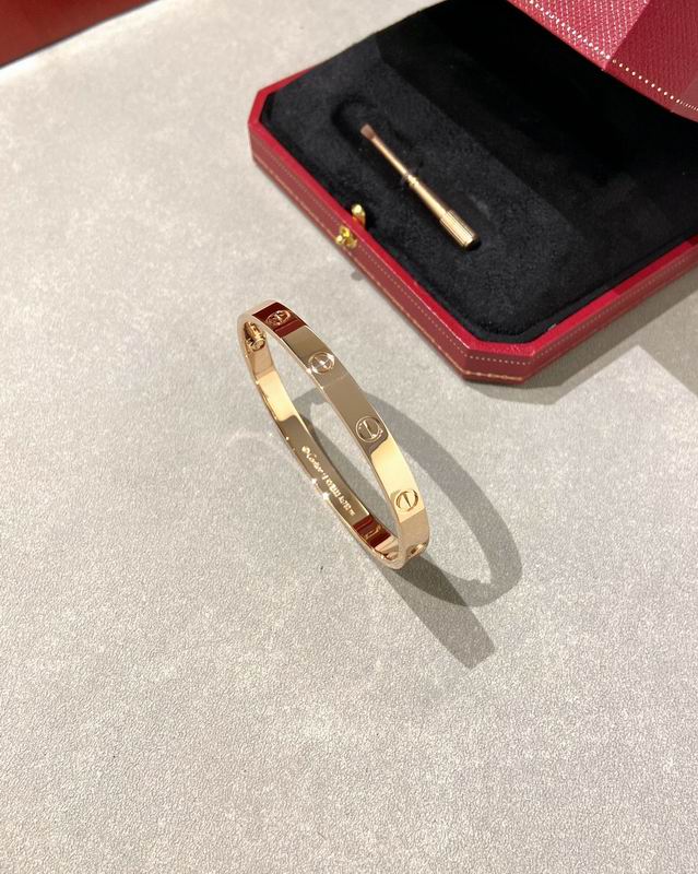 Cartier bracelet 12lyx41 (1)