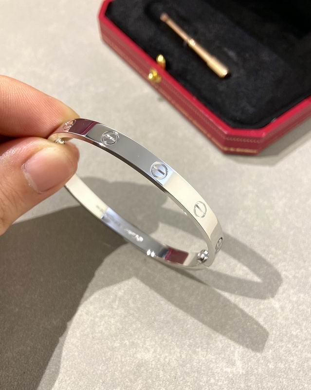 Cartier bracelet 12lyx41 (12)