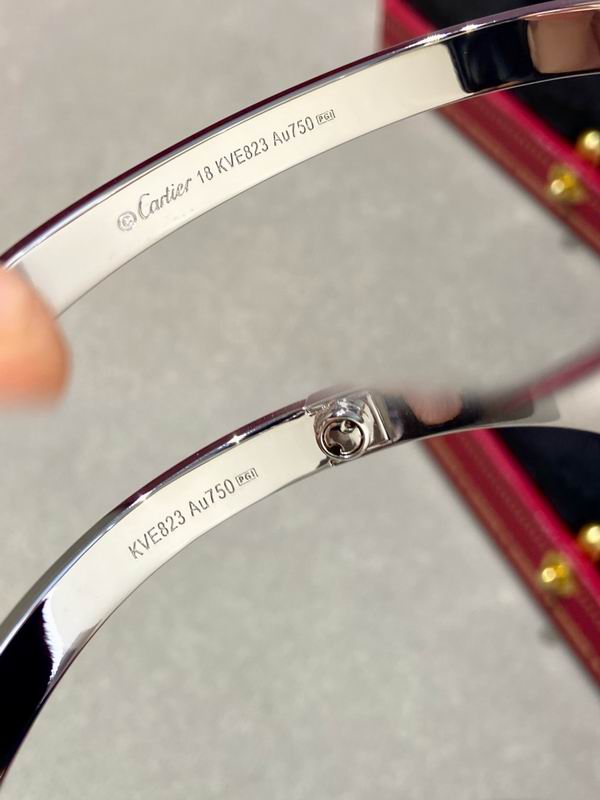 Cartier bracelet 12lyx41 (15)