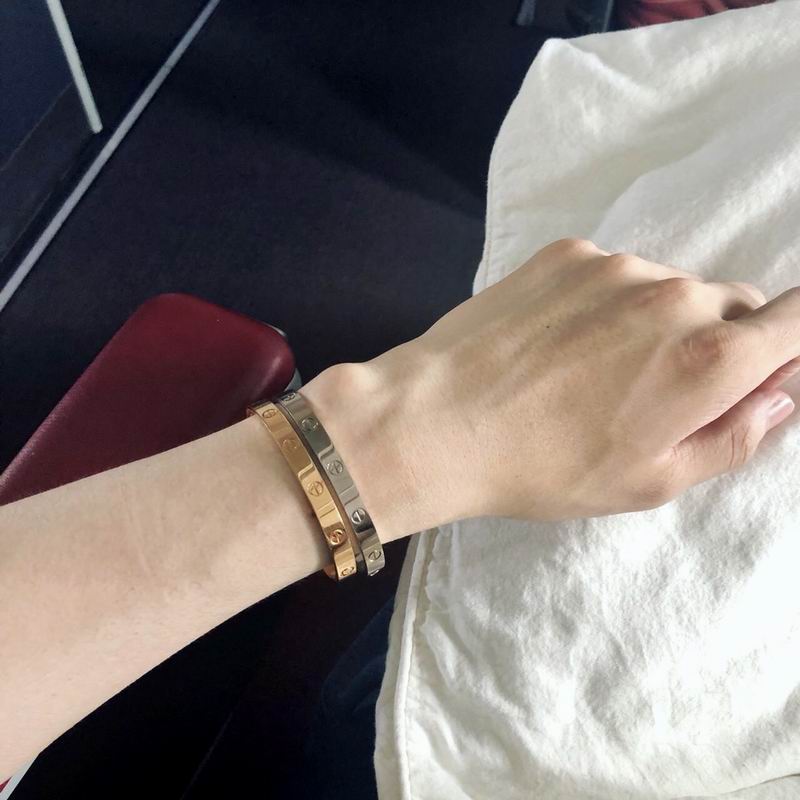 Cartier bracelet 12lyx41 (18)