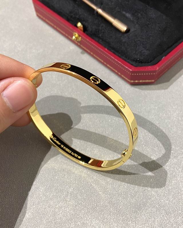 Cartier bracelet 12lyx41 (20)