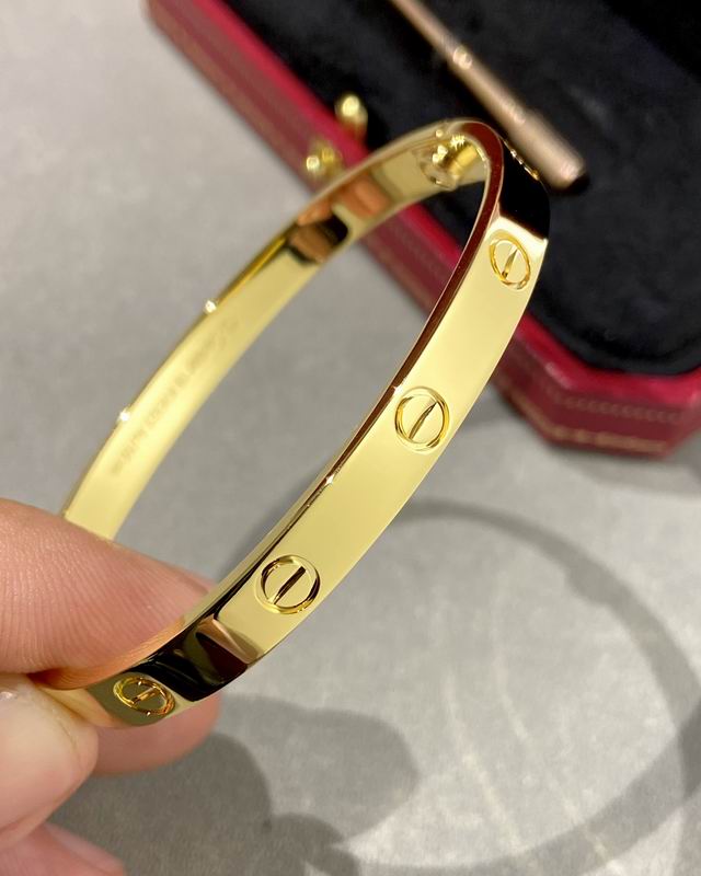 Cartier bracelet 12lyx41 (23)