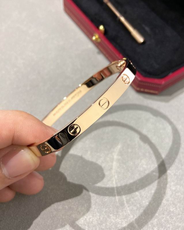 Cartier bracelet 12lyx41 (4)