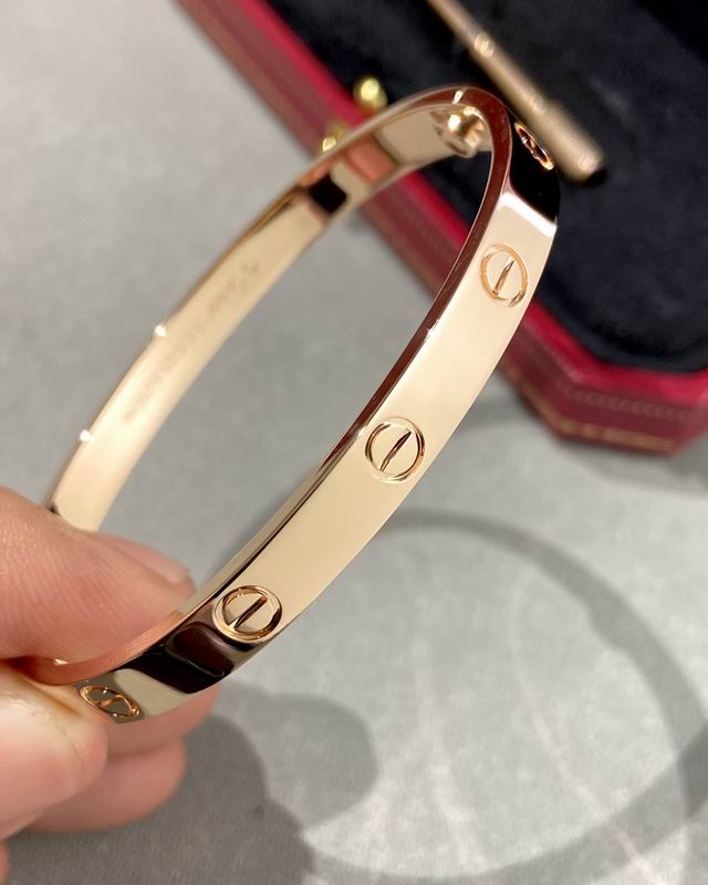 Cartier bracelet 12lyx41 (5)