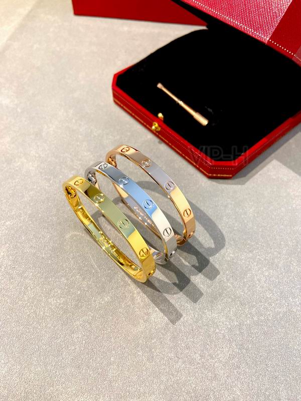 Cartier bracelet 12lyx41 (7)