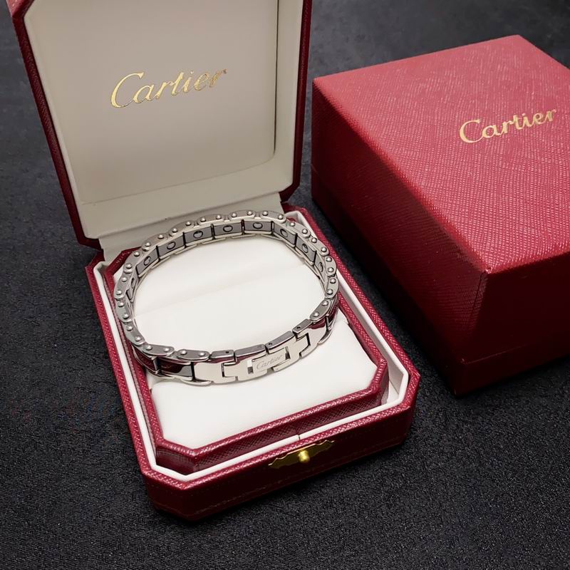 Cartier bracelet 12lyx43 (6)