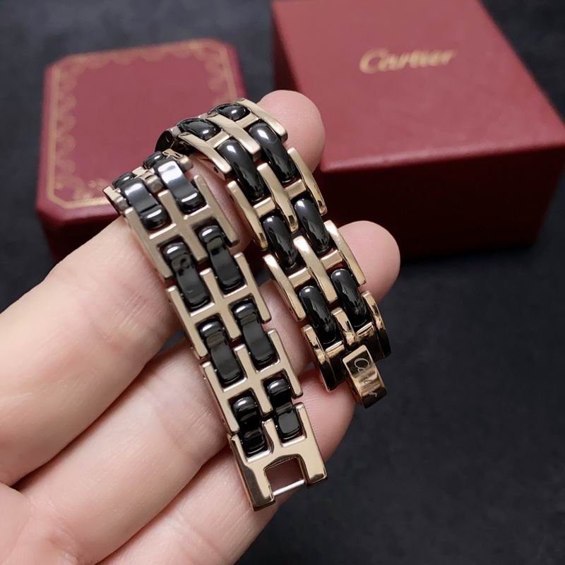 Cartier bracelet 12lyx43 (8)