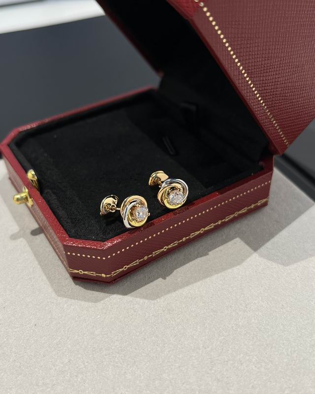 Cartier earring 12lyx17 (2)