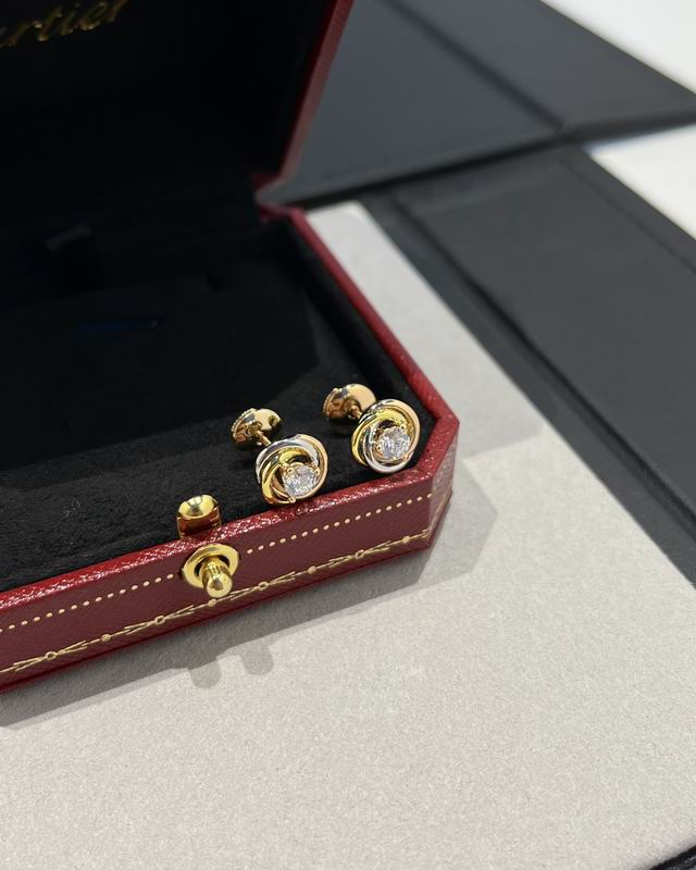 Cartier earring 12lyx17 (3)
