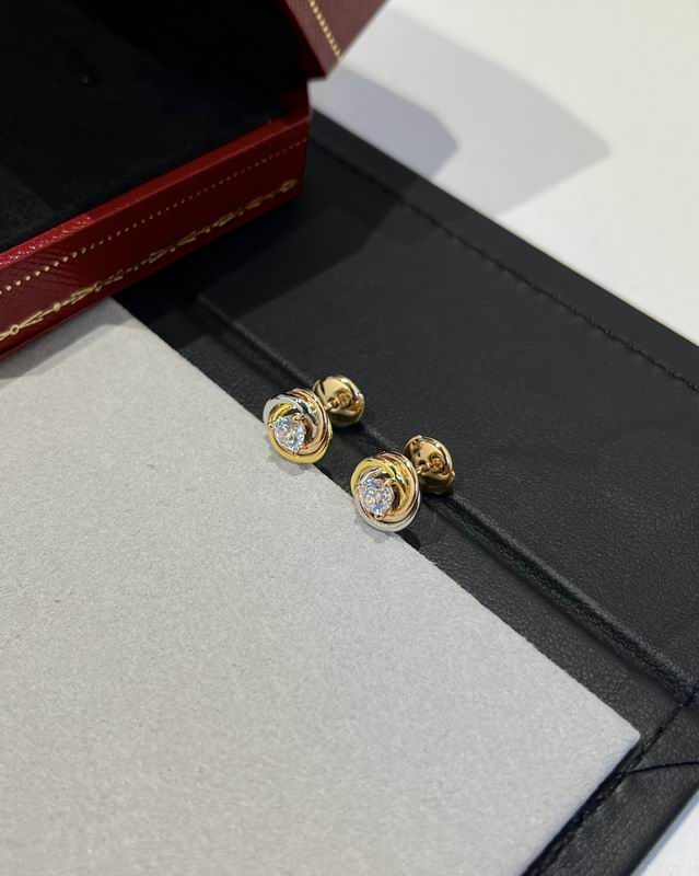 Cartier earring 12lyx17 (4)