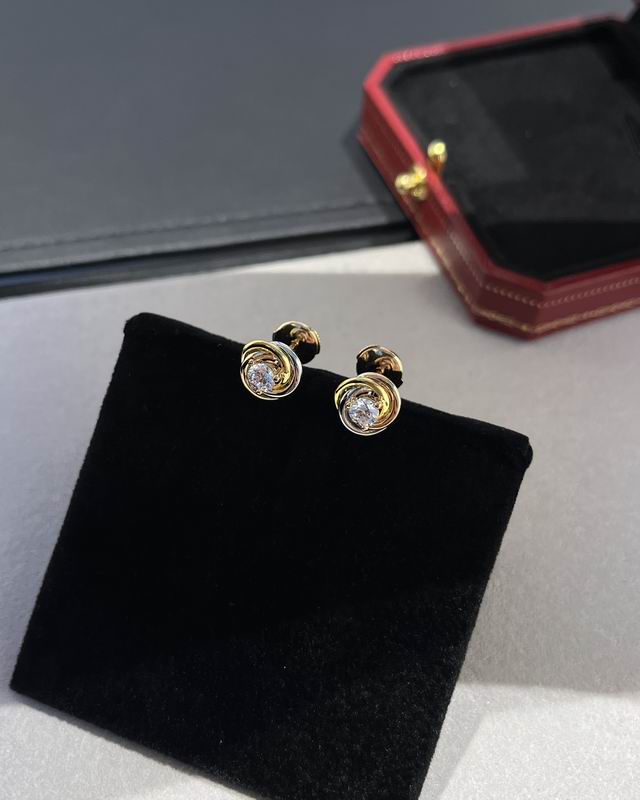 Cartier earring 12lyx17 (5)