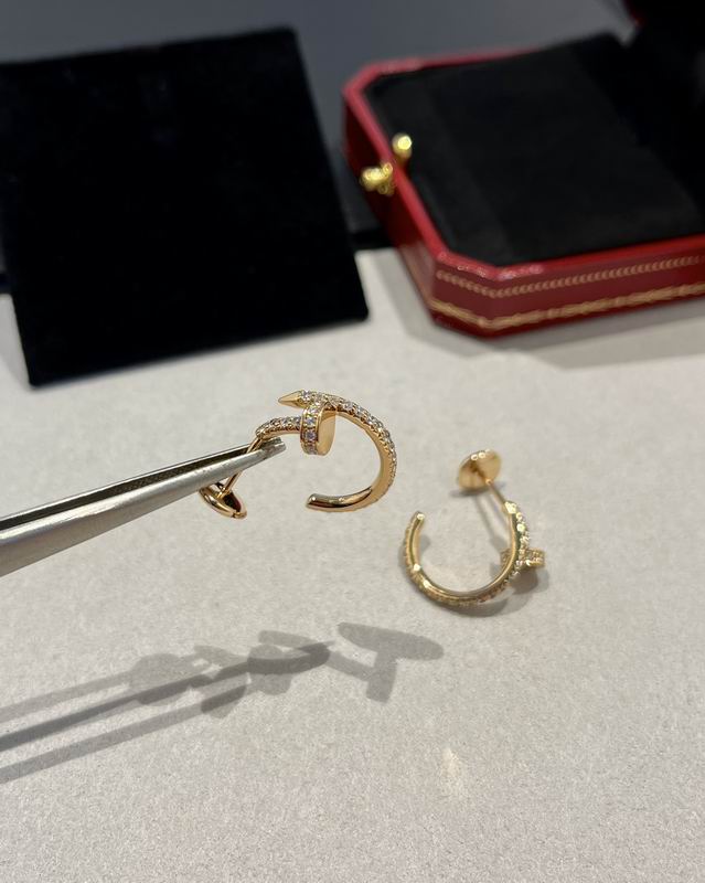 Cartier earring 12lyx18 (3)