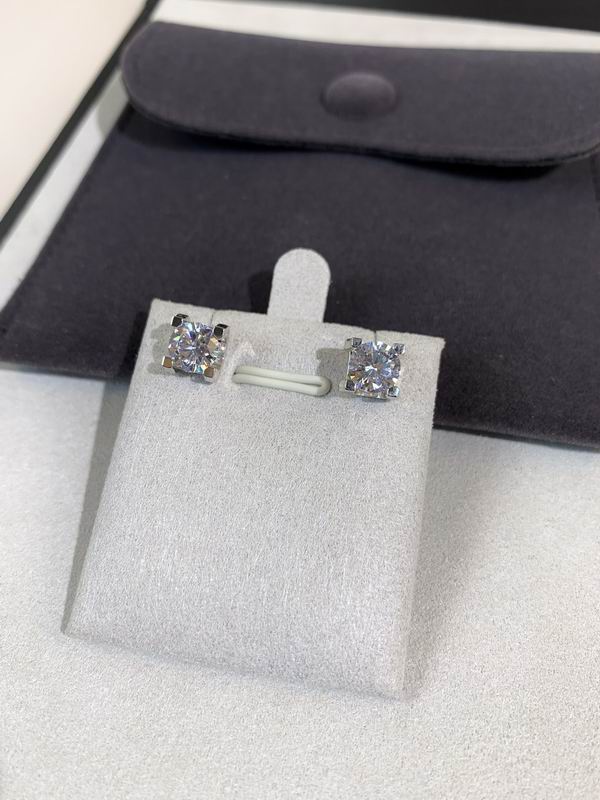 Cartier earring 12lyx19 (1)