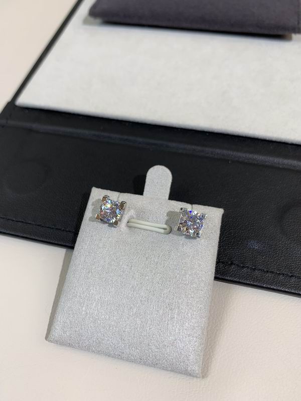 Cartier earring 12lyx19 (2)