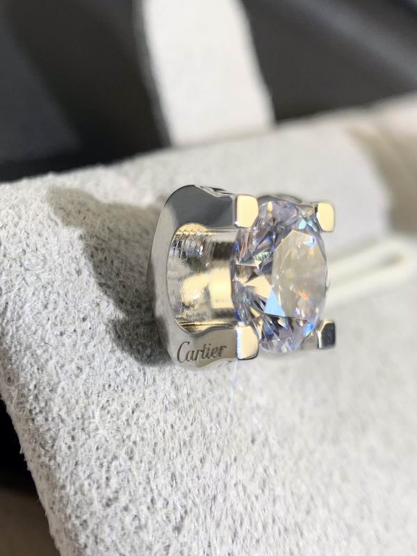 Cartier earring 12lyx19 (4)