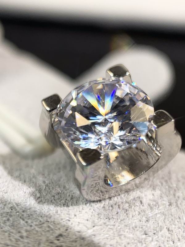 Cartier earring 12lyx19 (5)