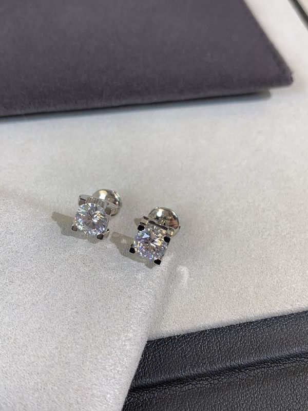 Cartier earring 12lyx19 (6)