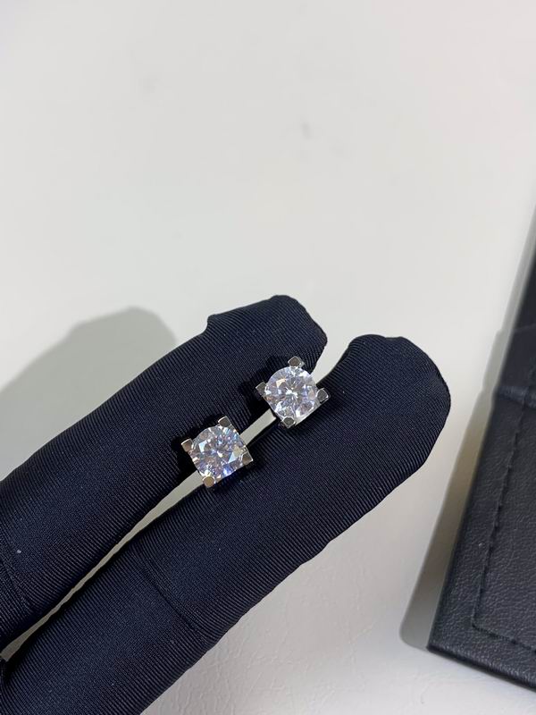 Cartier earring 12lyx19 (8)