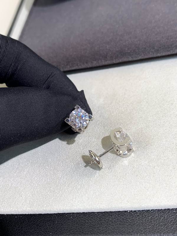 Cartier earring 12lyx19 (9)