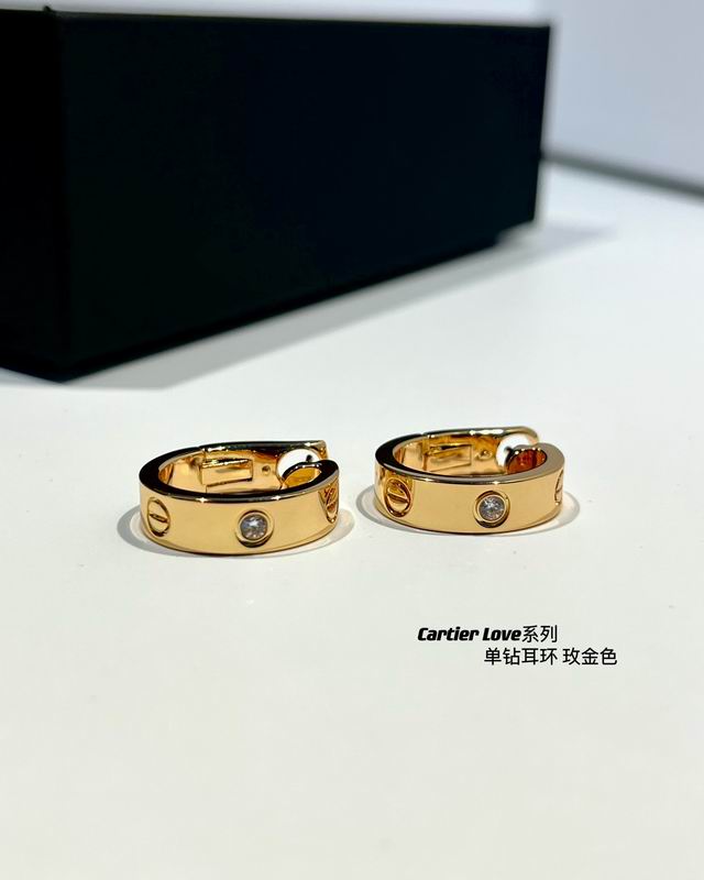 Cartier earring 12lyx20 (1)