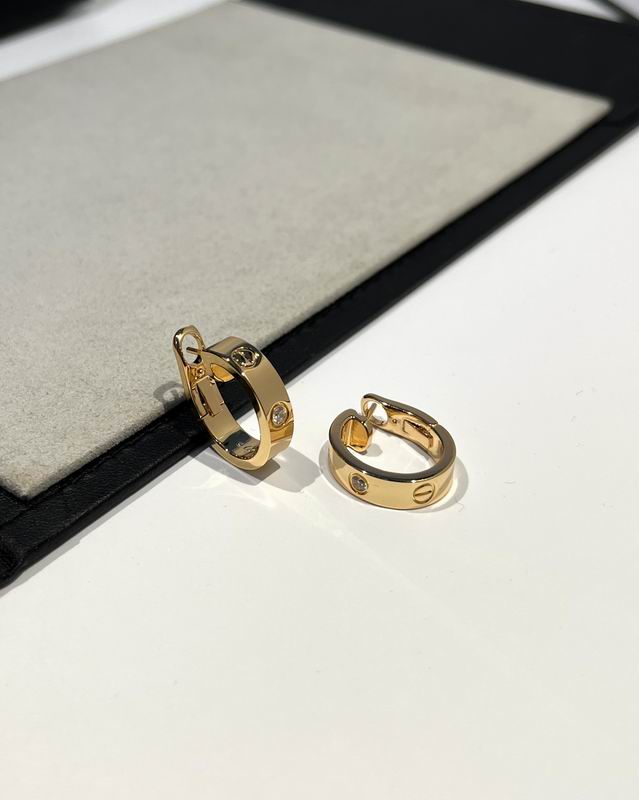 Cartier earring 12lyx20 (3)