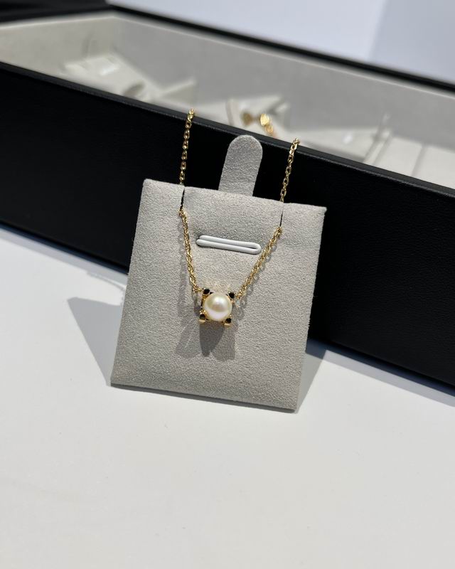 Cartier necklace 12lyx31 (2)