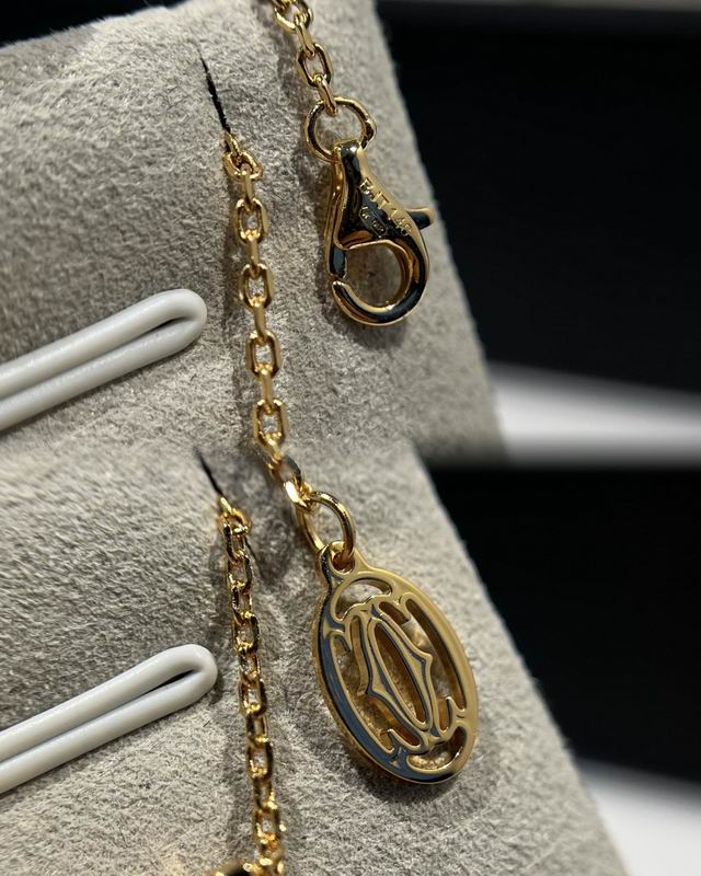 Cartier necklace 12lyx31 (6)