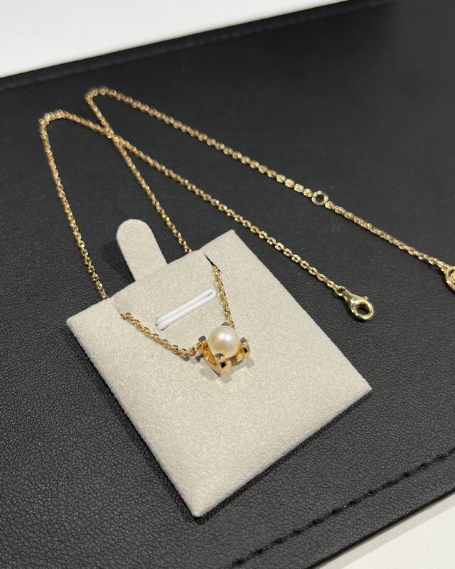 Cartier necklace 12lyx31 (7)