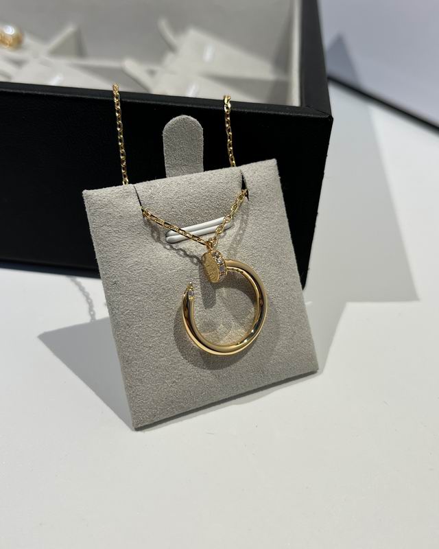 Cartier necklace 12lyx33 (3)