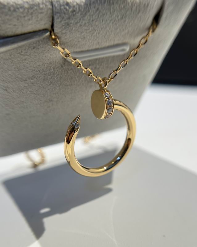 Cartier necklace 12lyx33 (4)