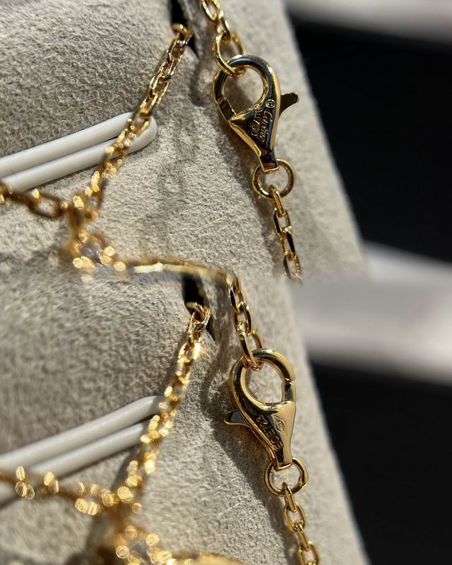 Cartier necklace 12lyx33 (8)