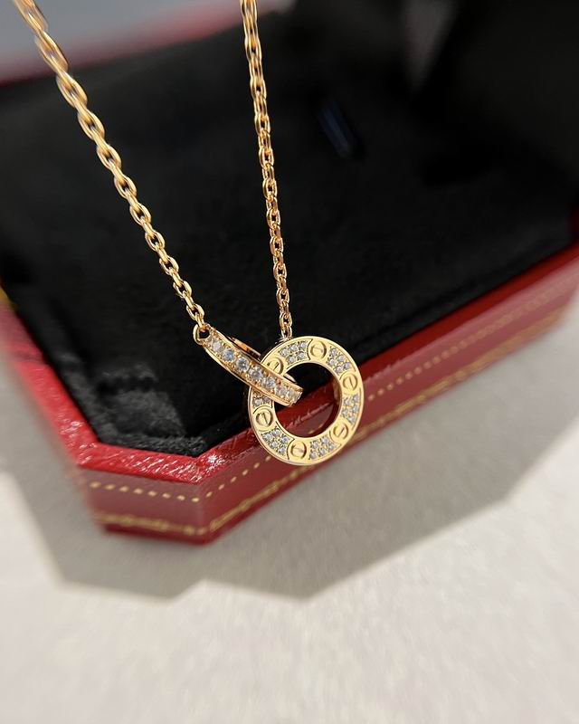 Cartier necklace 12lyx34 (3)