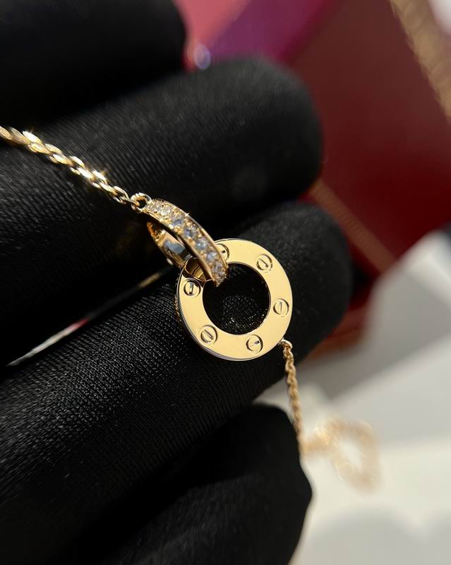 Cartier necklace 12lyx34 (6)