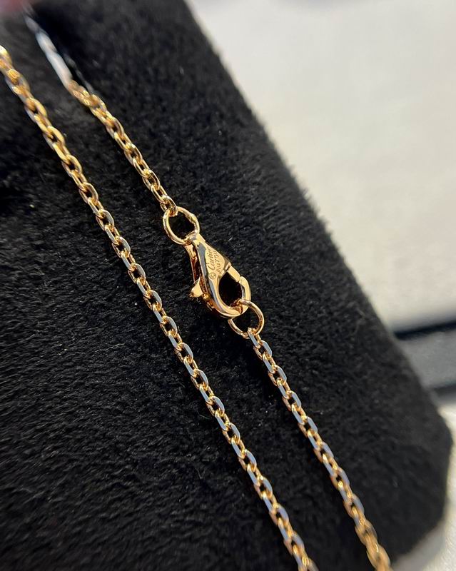 Cartier necklace 12lyx34 (8)