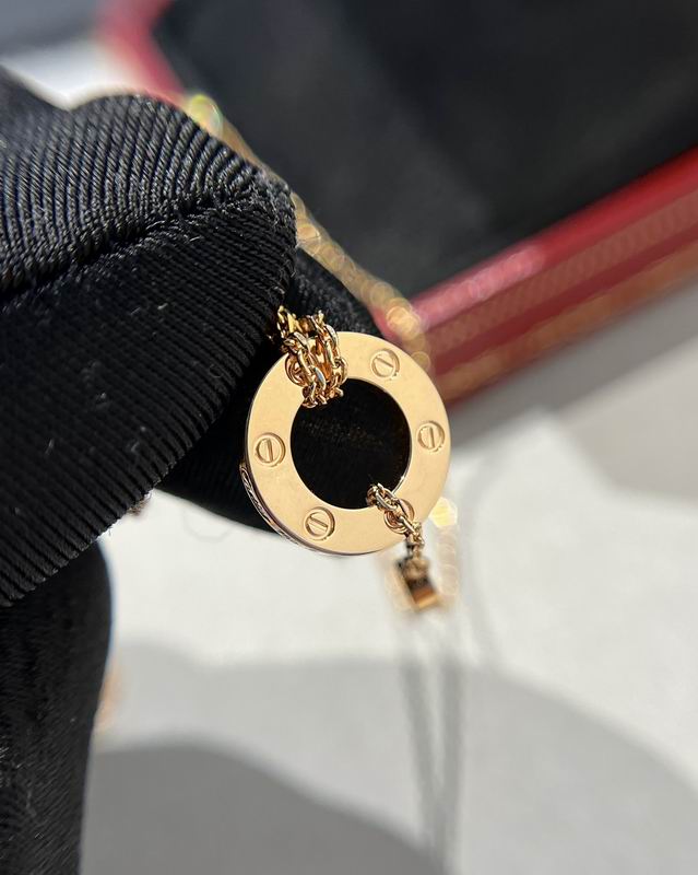 Cartier necklace 12lyx35 (5)