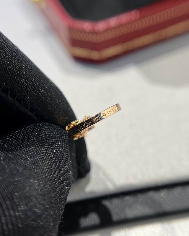 Cartier necklace 12lyx35 (6)