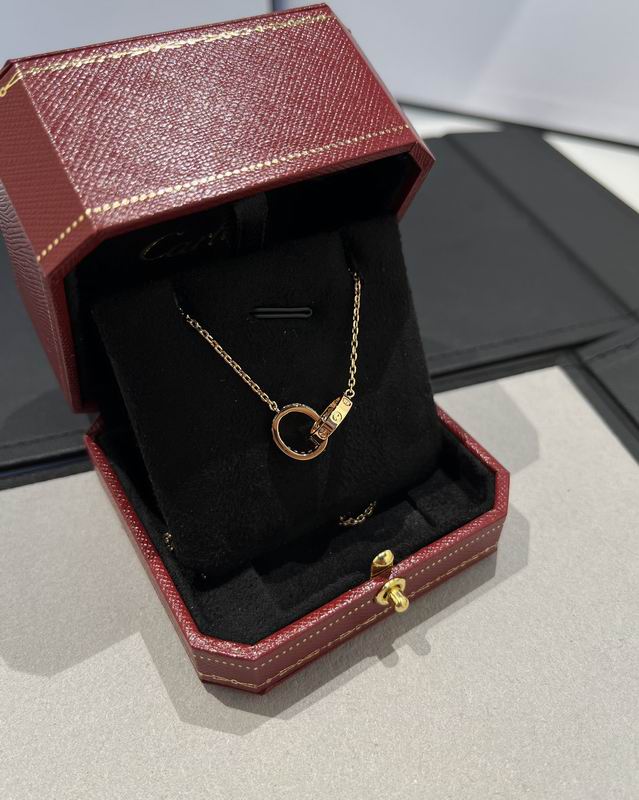 Cartier necklace 12lyx37 (3)