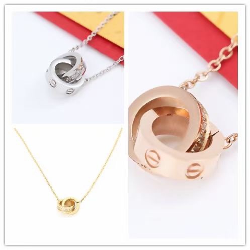 Cartier necklace 12lyx38 (3)