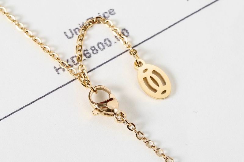 Cartier necklace 12lyx38 (7)