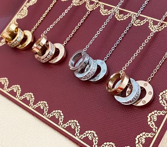 Cartier necklace 12lyx39 (1)