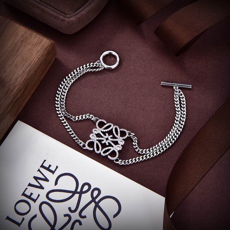 Loewe bracelet 01lyw5 (8)
