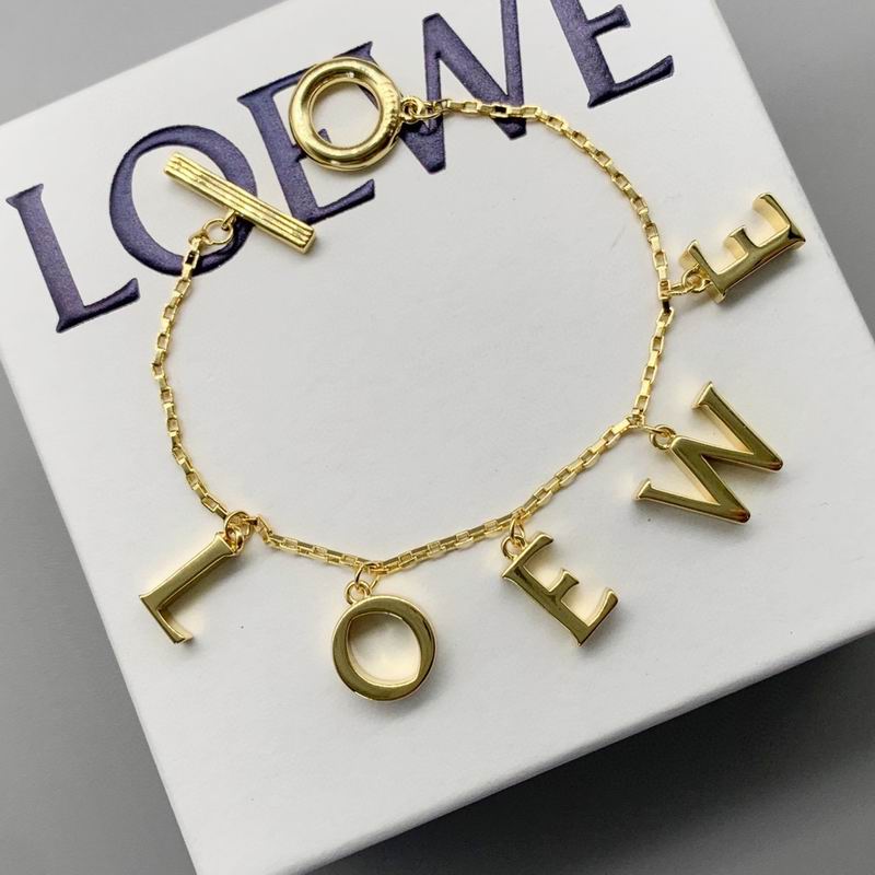 Loewe bracelet 01lyw6 (1)