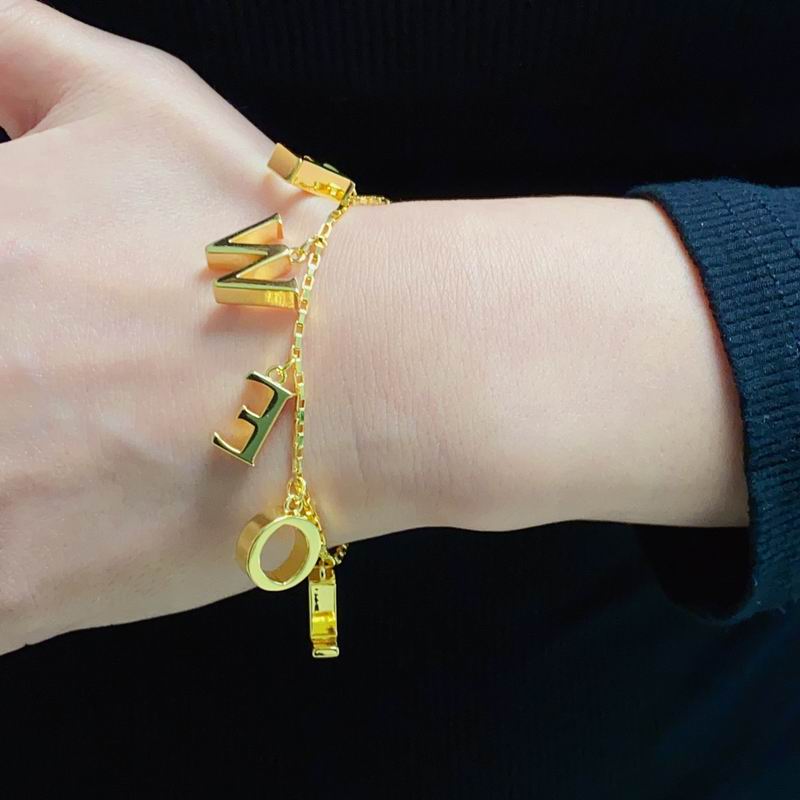 Loewe bracelet 01lyw6 (2)