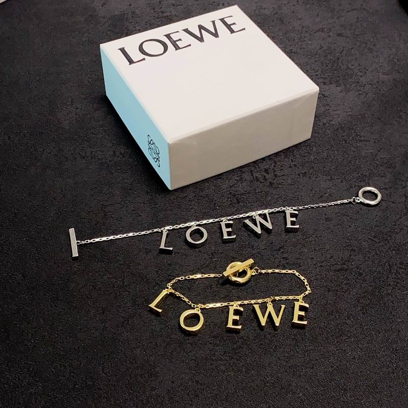 Loewe bracelet 01lyw6 (7)
