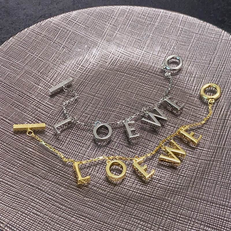 Loewe bracelet 01lyw6 (8)