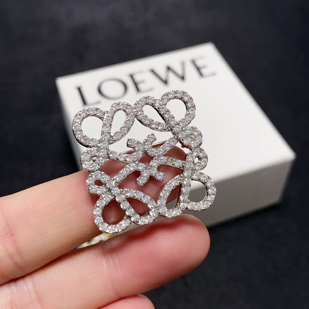 Loewe brooch 11lyw12 (4)