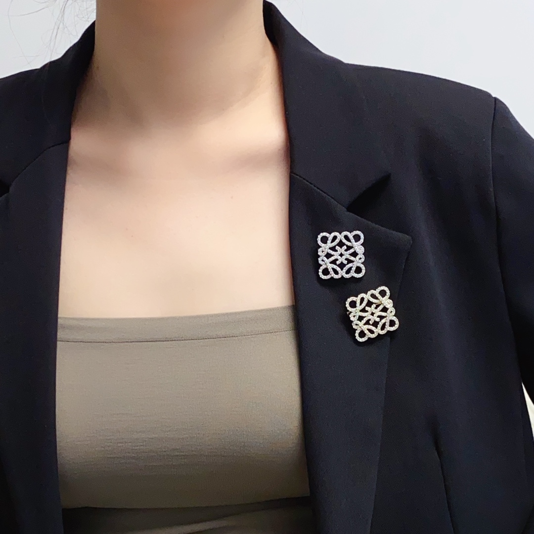 Loewe brooch 11lyw12 (6)